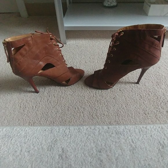 Booties - Picture 7 of 7